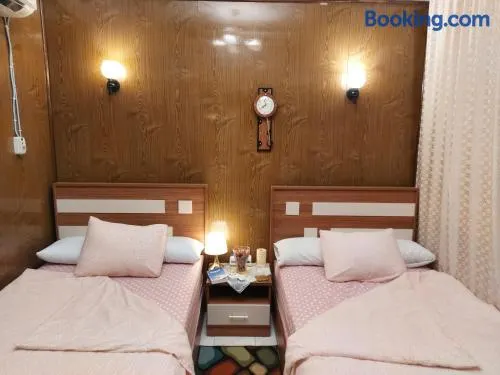 By the Nile - Room in Shared Apartment in the center of Cairo - Image 1