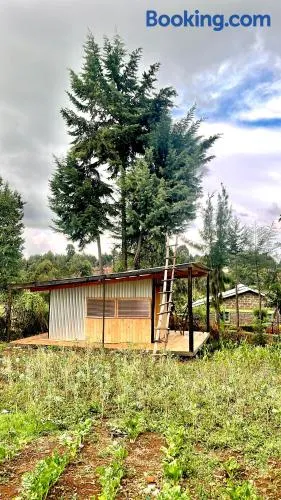High Altitude House of Light - Image 1