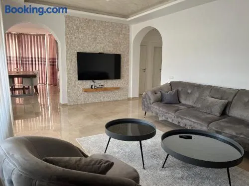 Qendresa Luxury Apartments - Image 1