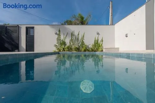 Alto padrão piscina aquecida em Balneário Camboriú - Image 1