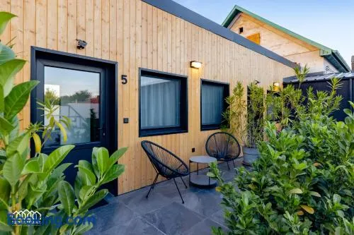 BORG Apartmanok - Image 1