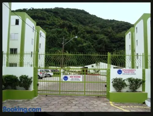 Condomínio Santa Camila - Image 1