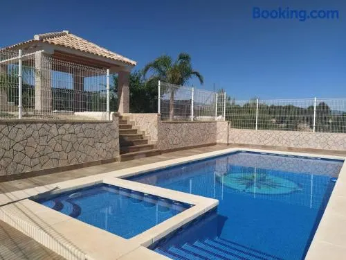 Casa Rural Paraje La Venta - Image 1