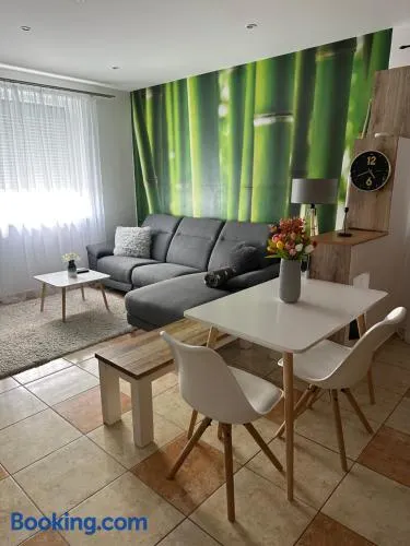 Víztorony apartman - Image 1