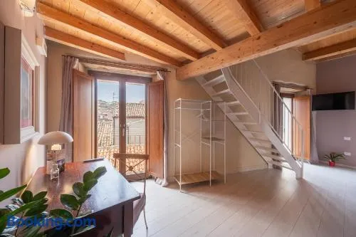 Albergo Diffuso Borgo La Terra - Image 1