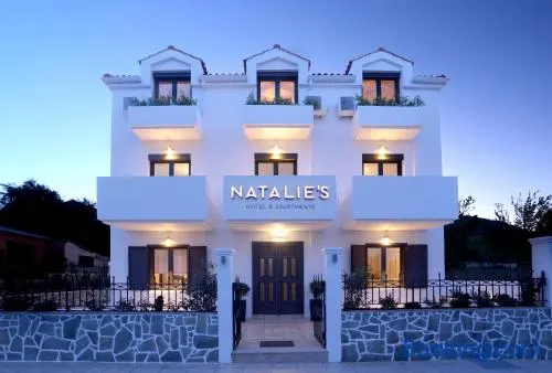 Natalie's Hotel - Image 1