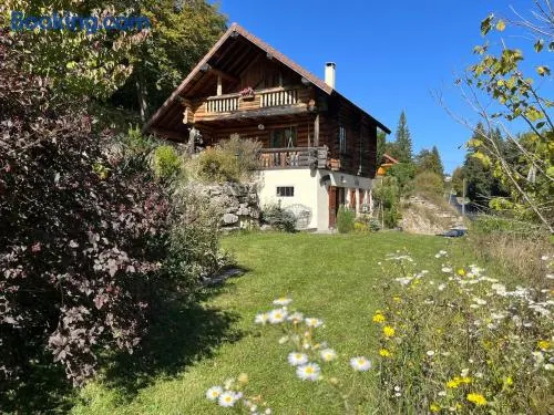 Chalet au cœur du Vercors - Calme & randonnées - Image 1