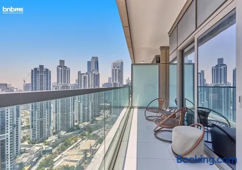 bnbmehomes - Paramount Hotel Midtown - Image 1