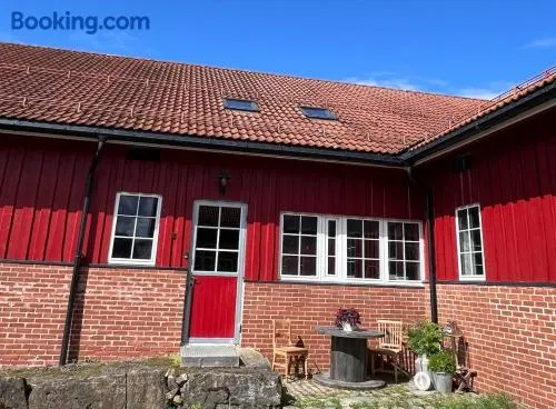 Leilighet i låve - Image 1