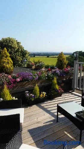 Bed & Breakfast Fieldview - Image 1