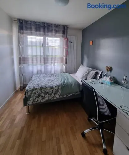 Chambre privée - Image 1