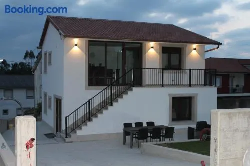 Apartamentos Camino Inglés II - Image 1