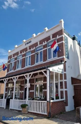 Pension Zee en Duinzicht - Image 1