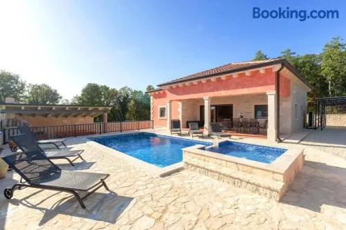 Villa Amelia - Image 1