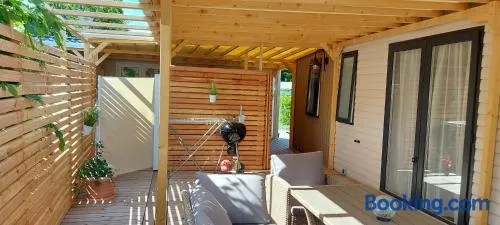 PP-Camping Wallersee - Image 1