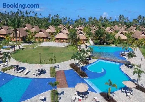 FLAT 227 l Eco Resort - Praia dos Carneiros - Ao lado da Igrejinha - Image 1