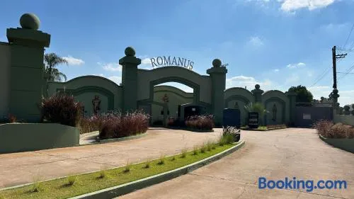 Romanus Piracicaba - Image 1