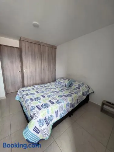 Apartaestudio 302 Acogedor y Moderno Tulua - Image 1