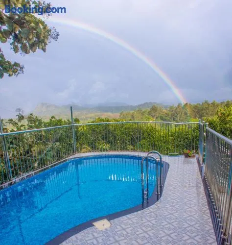 Chrissie's Hotel - Image 1