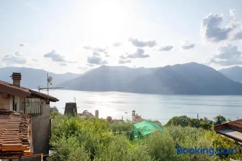 Casa tua Alla Torre- Lago Di Iseo - Image 1