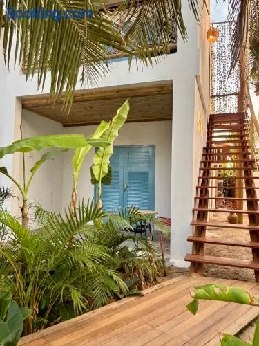 Pousada Buji - Image 1