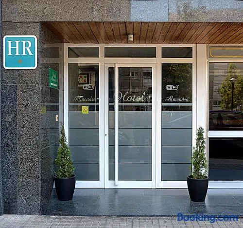 Hotel Almendra - Image 1