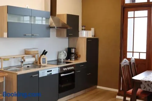 Ferienwohnung Harz Idylle 2 - Image 1