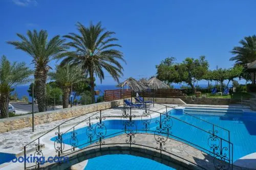 Galini Apartments - Image 1
