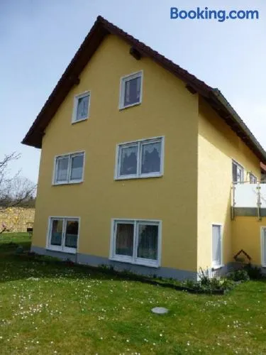 Ferienwohnung Junghans - Image 1