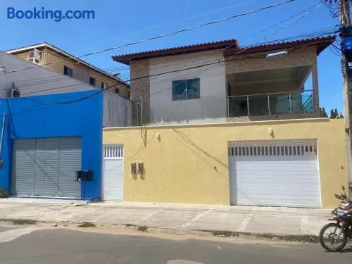 Casa dos Ventos Barreirinhas - Image 1