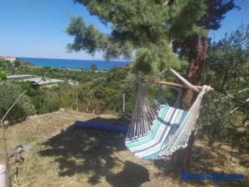 Real Holidays Antoniadou - Rustic House - Image 1
