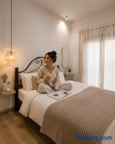 44m2 feels like home - Image 1