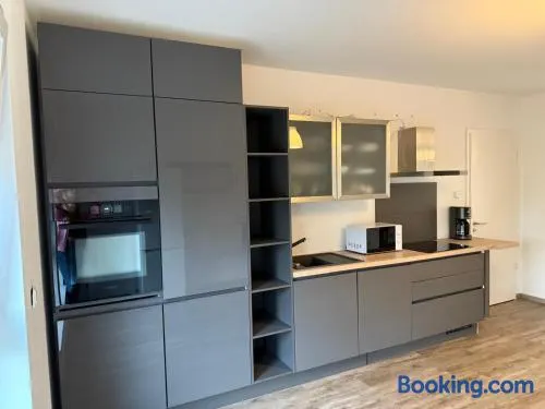 Wunderschone Ferienwohnung in Leipzig Taucha EG Rechts - Image 1