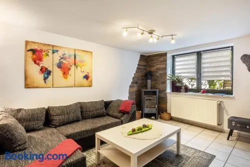 Ferienwohnung Boddenberg - Image 1