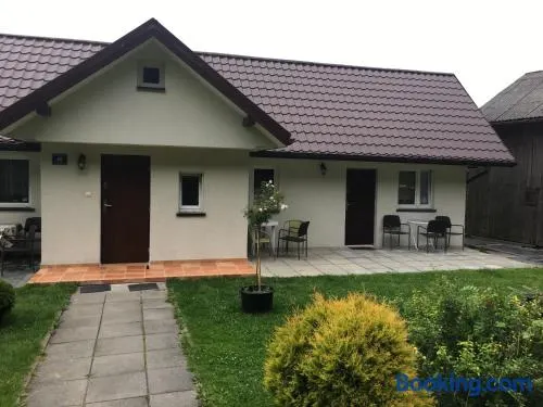 Pokoje Gościnne Ojcowska Kraina Pieskowa Skała Ojców - Image 1