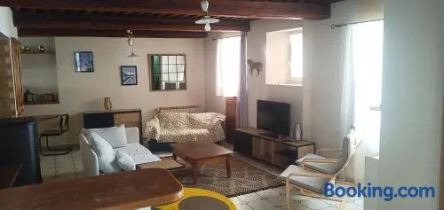 La maison sous le Château - Image 1