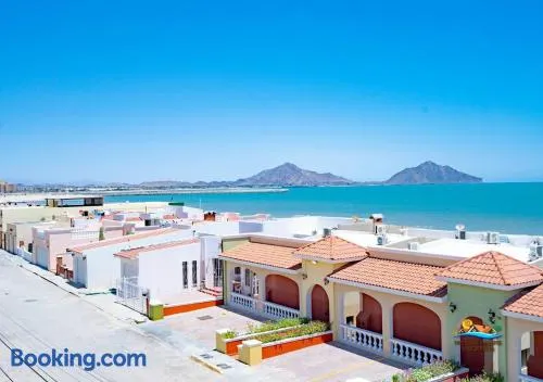Beautiful ocean view, Jerry`s condo 3 - Image 1