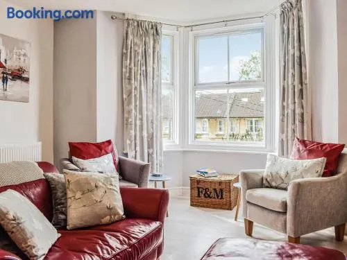 Flat 3 Avon Villa - Image 1