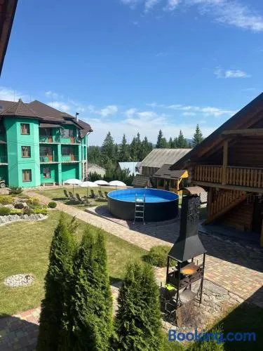 Kisva Hotel - Image 1