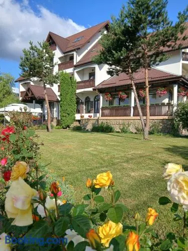 Pension Elegance - Image 1