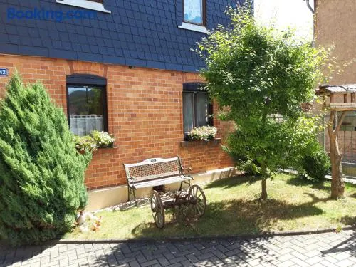 Ferienwohnung Jahns Hof - Image 1
