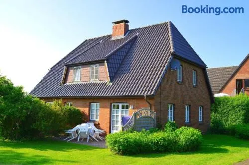 FOEHR-FERIENHAUS-OSTERHARDE - Image 1