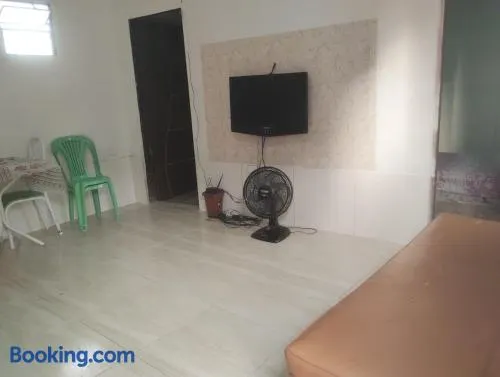 3-bedroom house on Cabuçu beach - Image 1