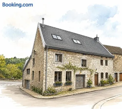 Le petit Broux - Image 1