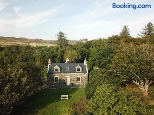 Dunvegan Castle Keepers Cottage - Image 1