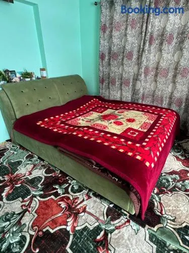 Mehman HomeStay - Image 1