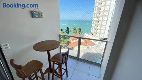 STropez com vista pro mar - Praia Areia Preta - Image 1