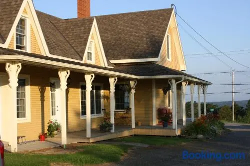 Gîte Au Blanc Marronnier - Image 1