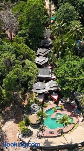 Pirates Bay Resort & Spa - Image 1