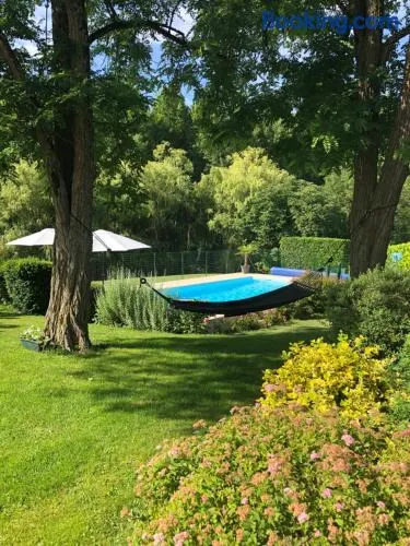 LA FERME D'AIGUROLLES - Image 1